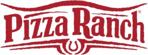 pizza ranch logo