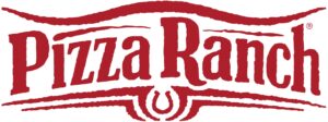 pizza ranch logo