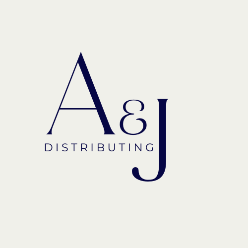A J Distributing